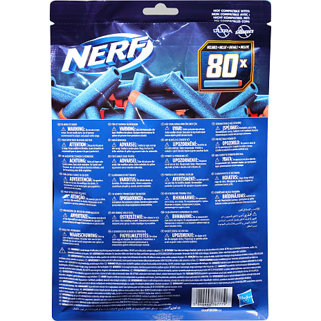 NERF Elite 2.0 refill 80