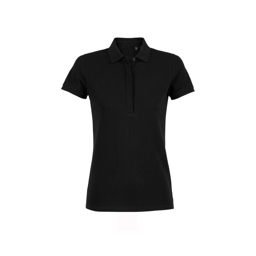 Polo Piqué Com Tapeta Oculta Neoblu Owen