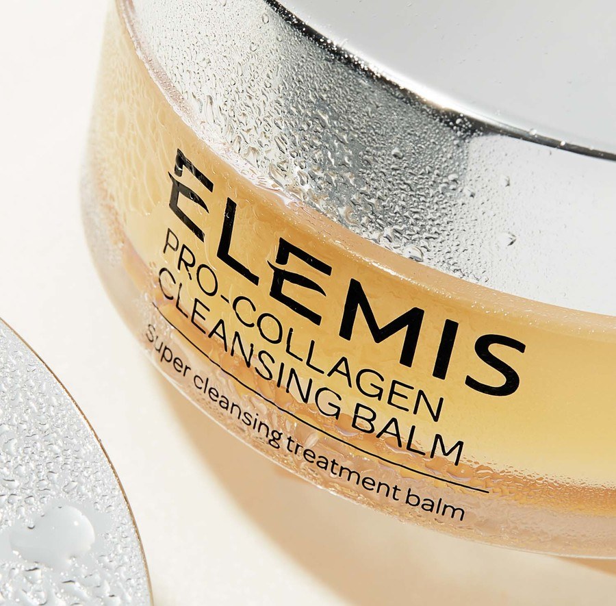 Elemis Pro-Collagen Cleansing Balm 100g