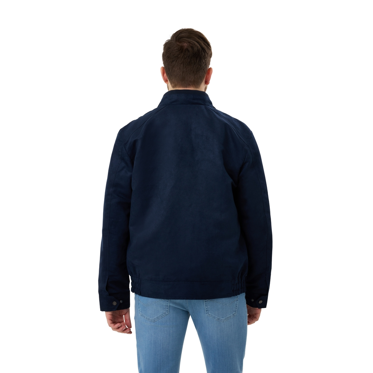 Heren Jas 27630202