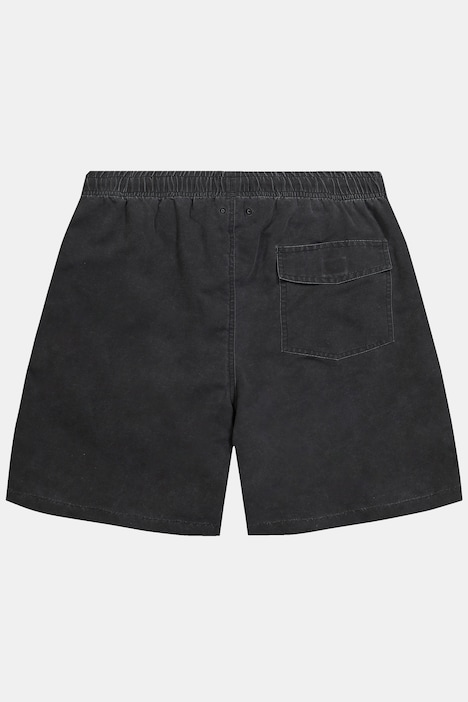 JAY-PI Badeshorts, Beachwear, Bauchfit, Elastikbund, bis 8 XL