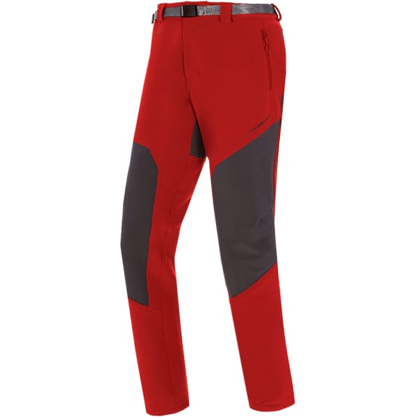 Pantalon randonnée TRANGOWORLD PANT MOURELLE KB TANGO RED/CAVIAR