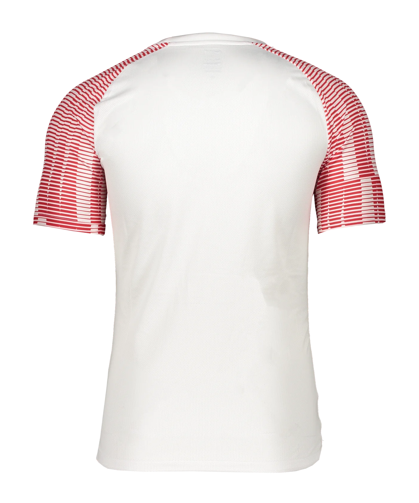 Nike Academy Trikot Kids Weiss Rot F100