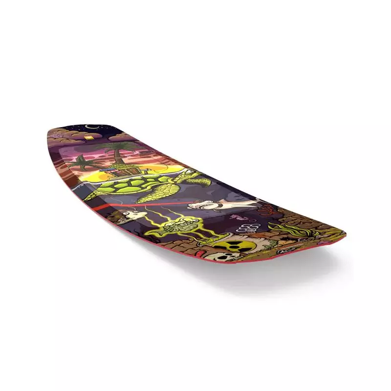 Planche wakeboard LIQUID FORCE Tao 2024