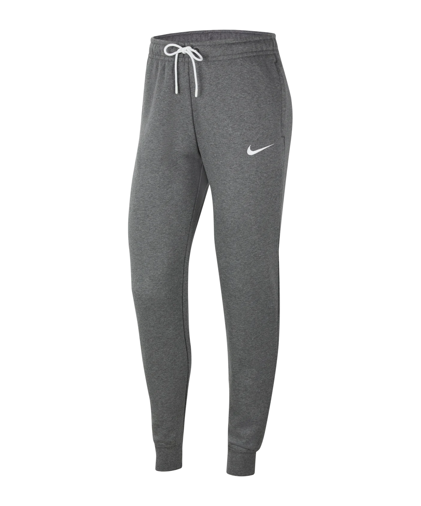 Nike Park 20 Fleece Jogginghose Damen Grau F071