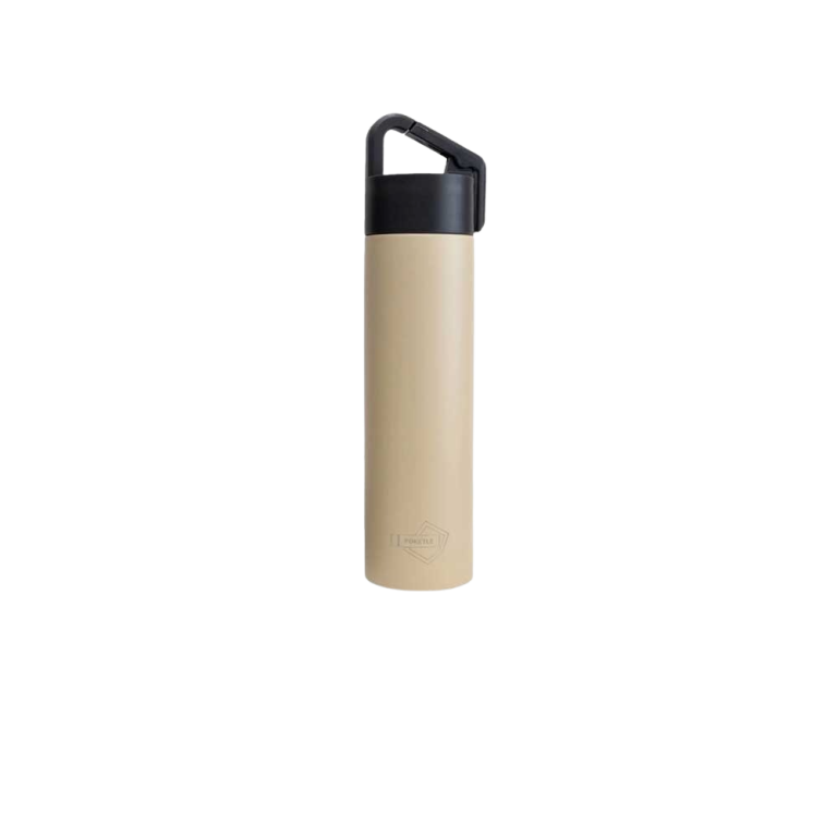 Poketle Isolierflasche +6 Hang