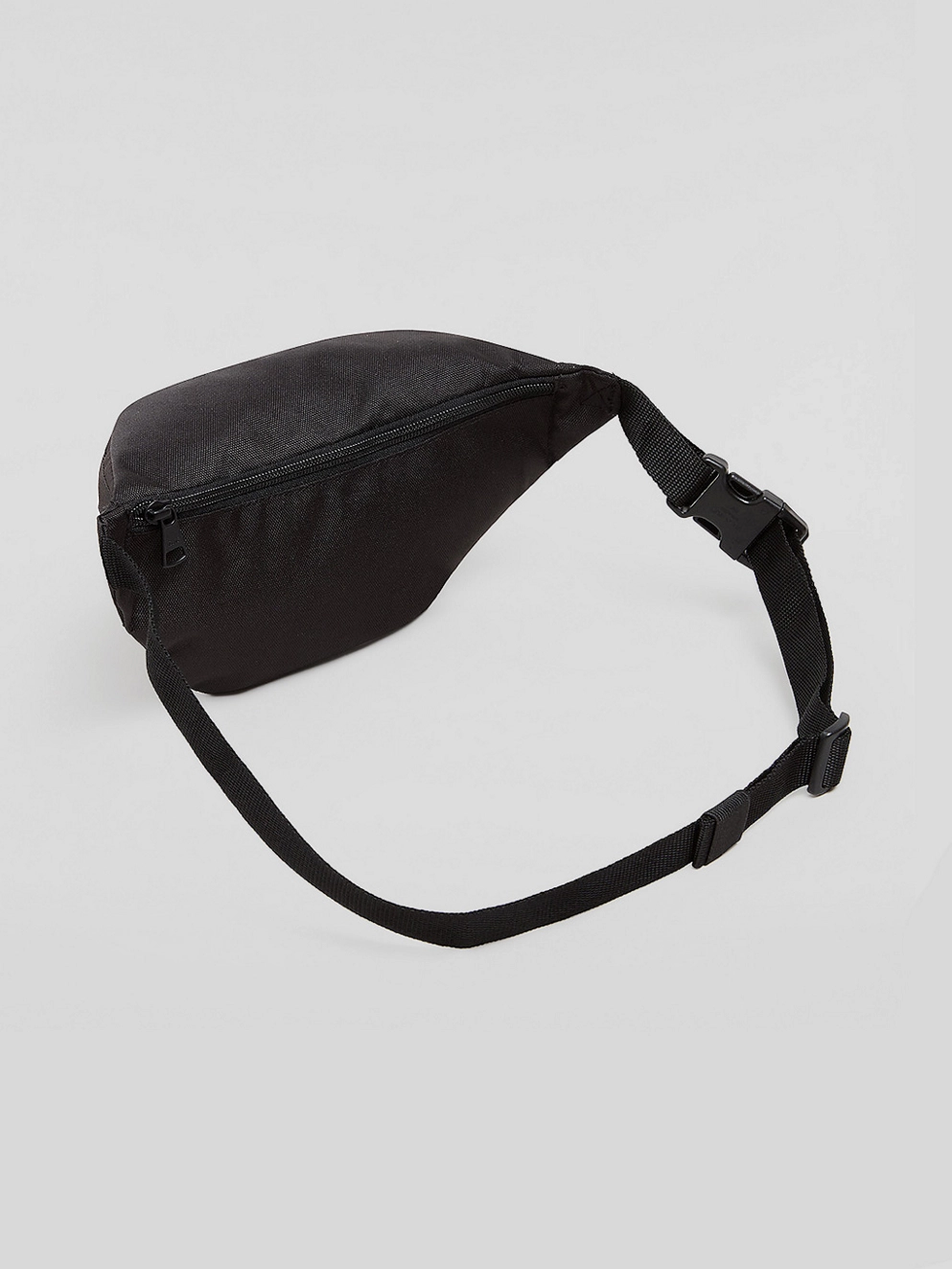 Vans Traveler Fanny Pack Bag black