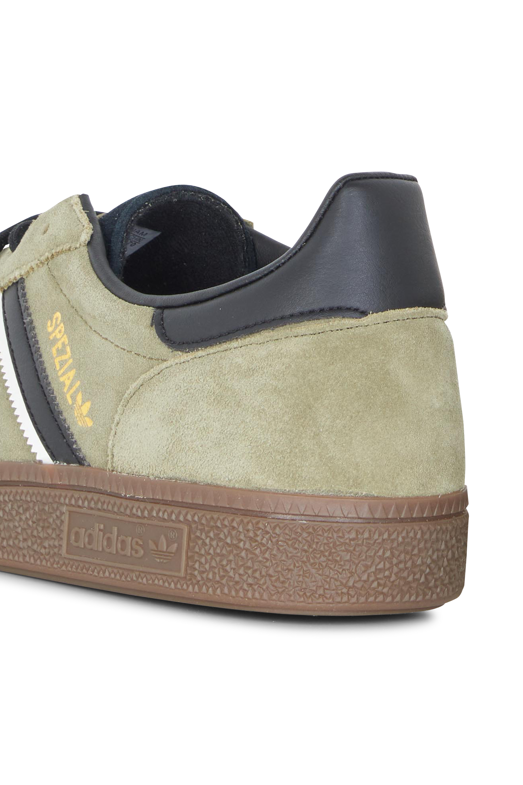 ADIDAS Baskets HANDBALL SPEZIAL Vert