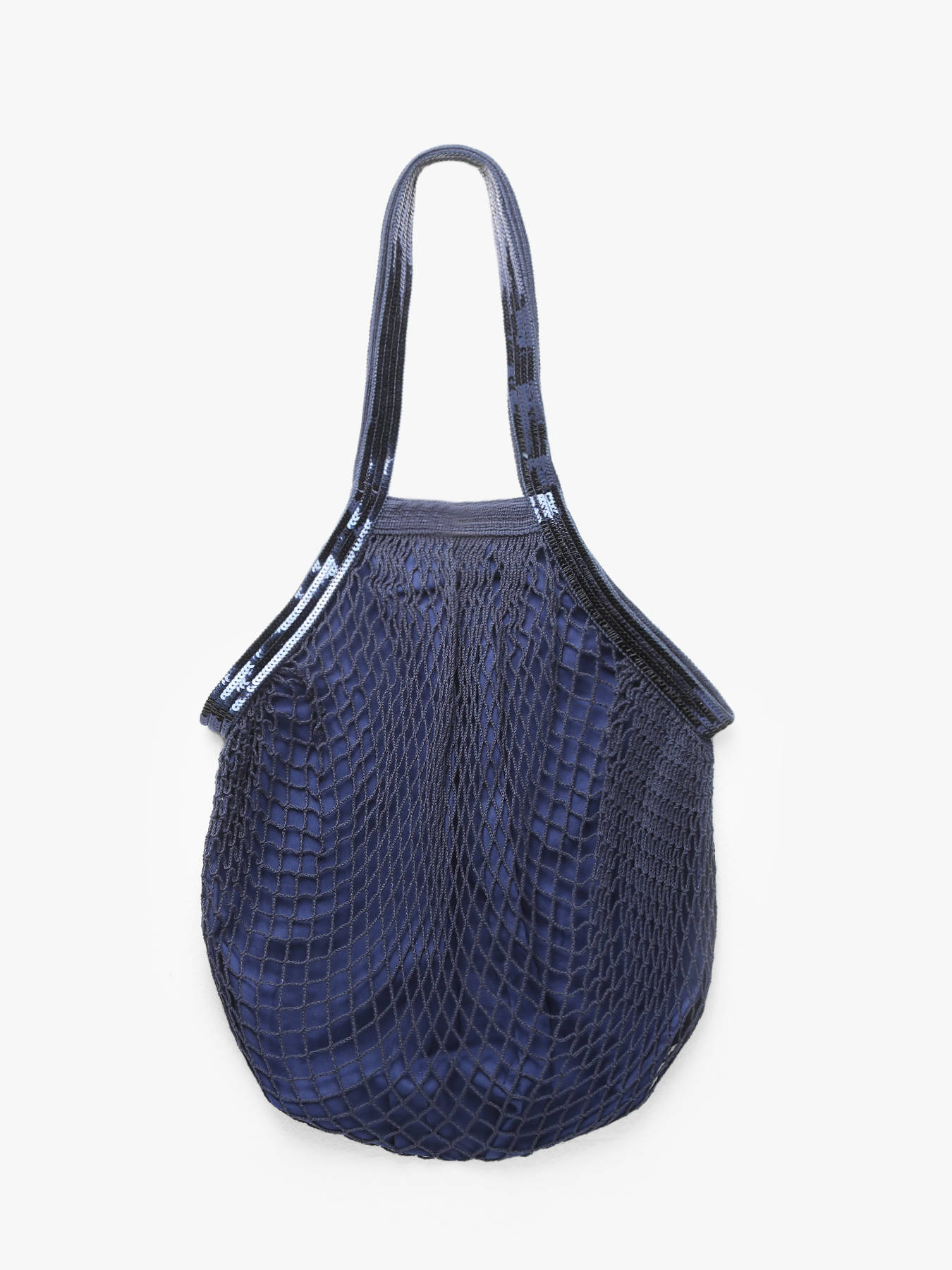 Sac port paule Filet coton VANESSA BRUNO