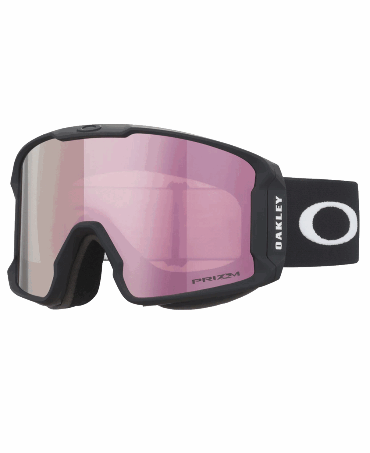 Oakley<br>Line Miner L Matte Black