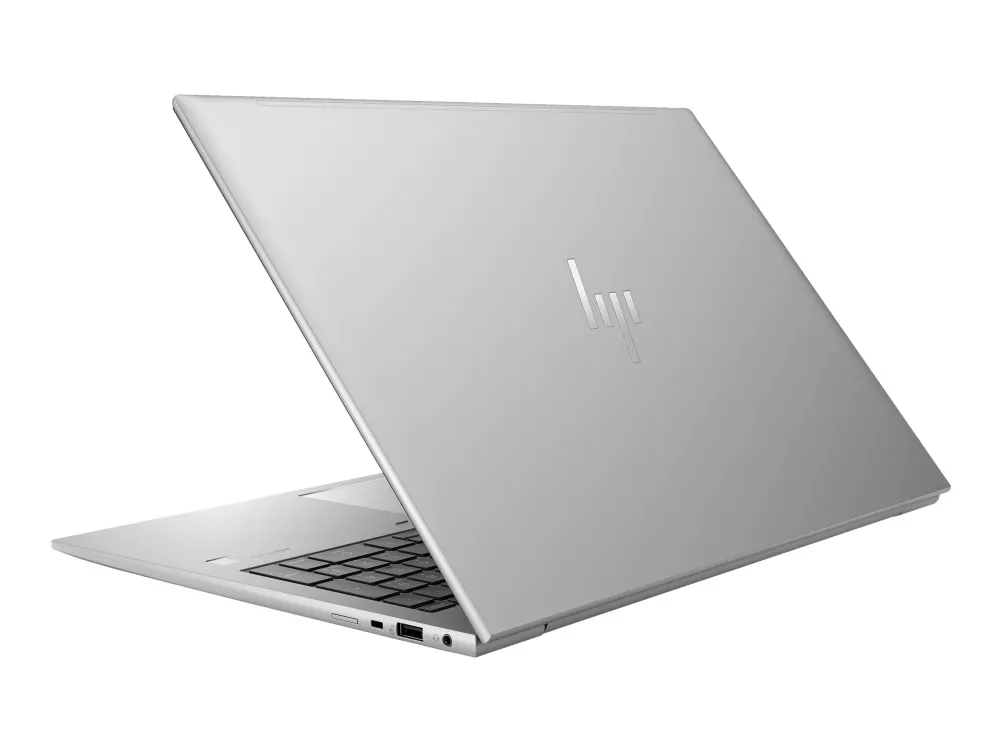 HP ZBook Firefly 16 G11 Mobile Workstation - Intel Core Ultra 7 - 155H / op til 4.8 GHz - Win 11 Pro - Intel Arc Graphics - 32 GB RAM - 1 TB SSD NVMe, TLC - 16