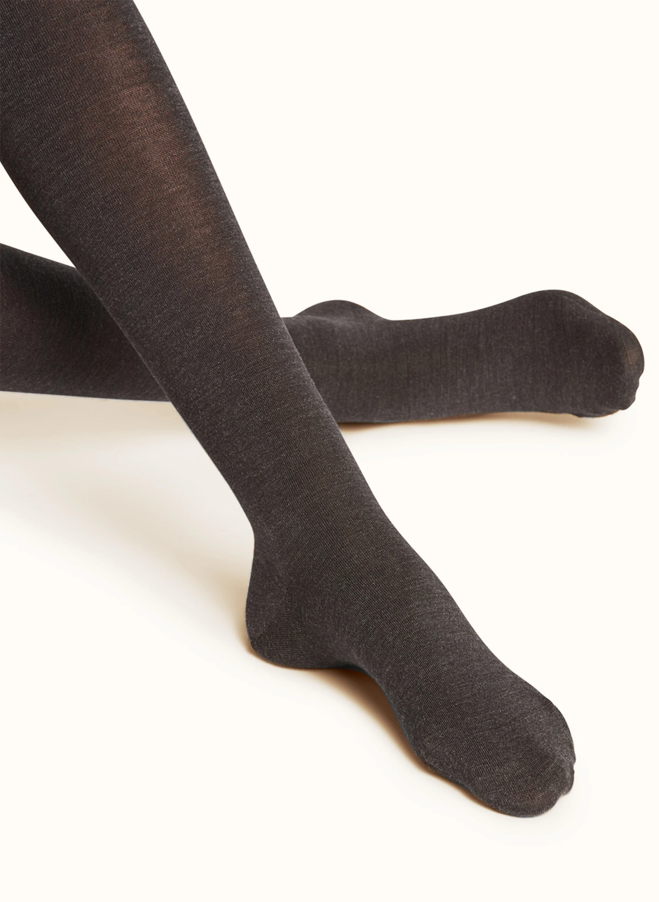 FALKE Strumpfhose SOFTMERINO mit Merinowolle