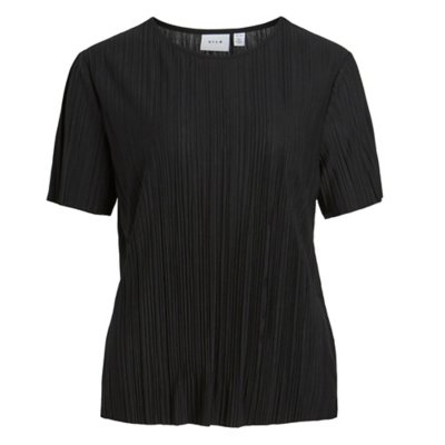Blouse femme Viplisa O-Neck VILA