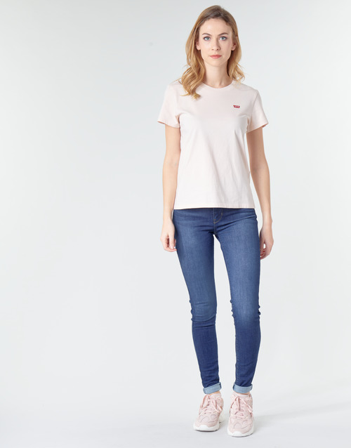 Levi's - 720 HIRISE SUPER SKINNY Echo / Storm