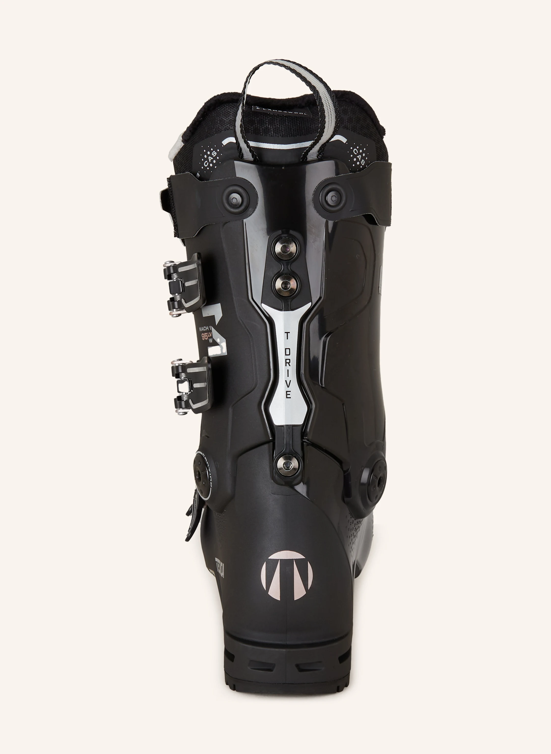 TECNICA Skischuhe MACH1 LV 95W TD