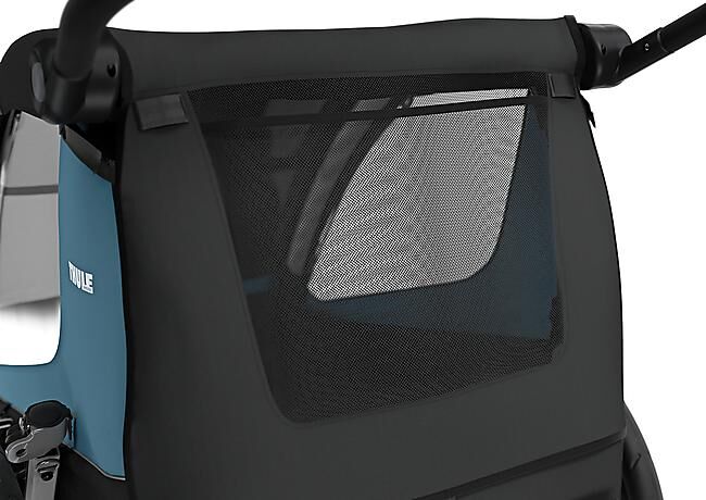 THULE - ACCESSOIRE CHARIOT POUR CHIEN