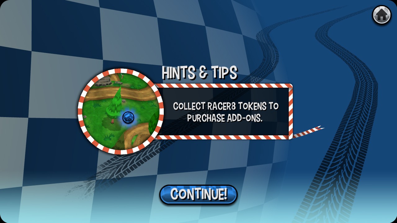 Racer 8- PC