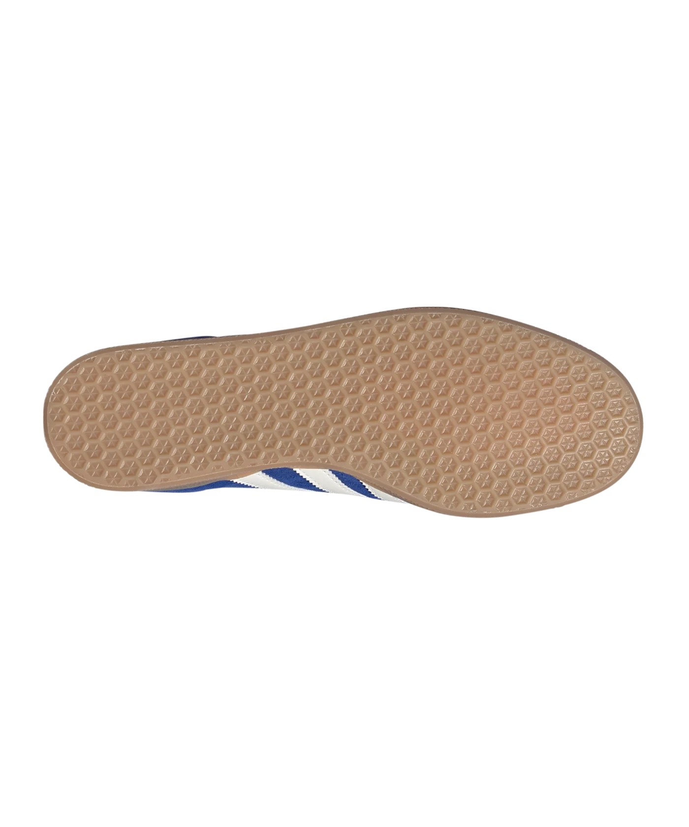 adidas Originals Gazelle Blau Weiss