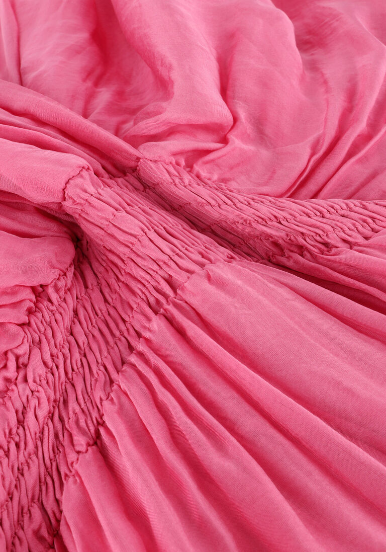 roze aaiko mini jurk yoana se 500