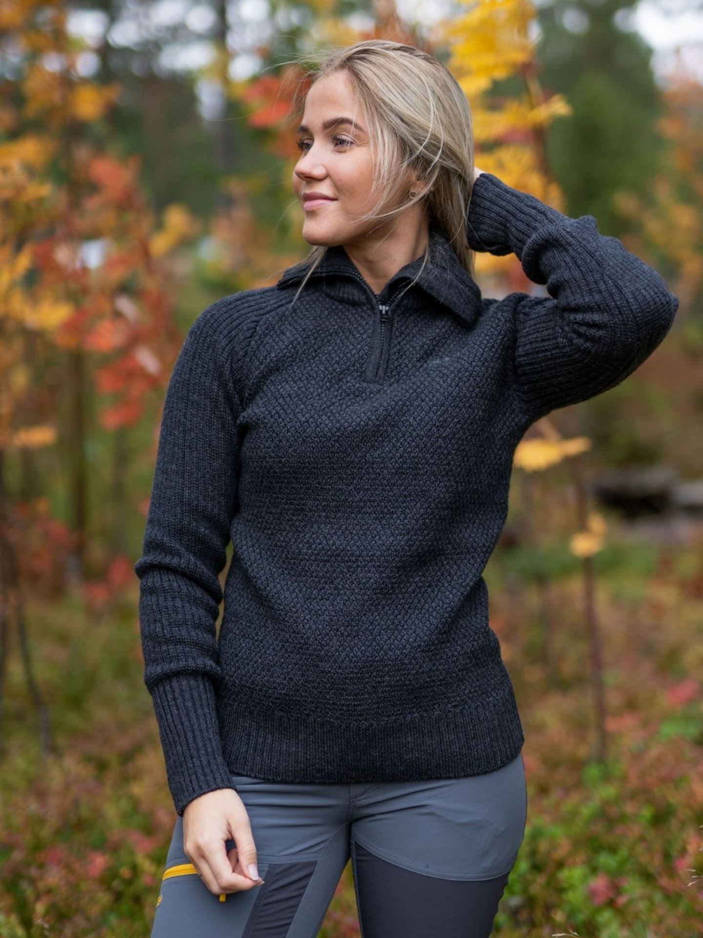 Ulriken Jumper