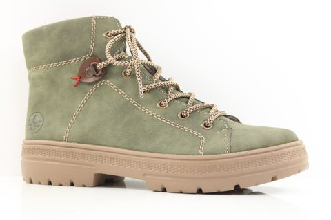Rieker Stiefeletten