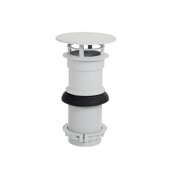 Kit cheminée de toit TRUMA S 3002 3004