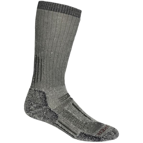 Chaussette randonnée ICEBREAKER W MOUNTAINEER MID CALF