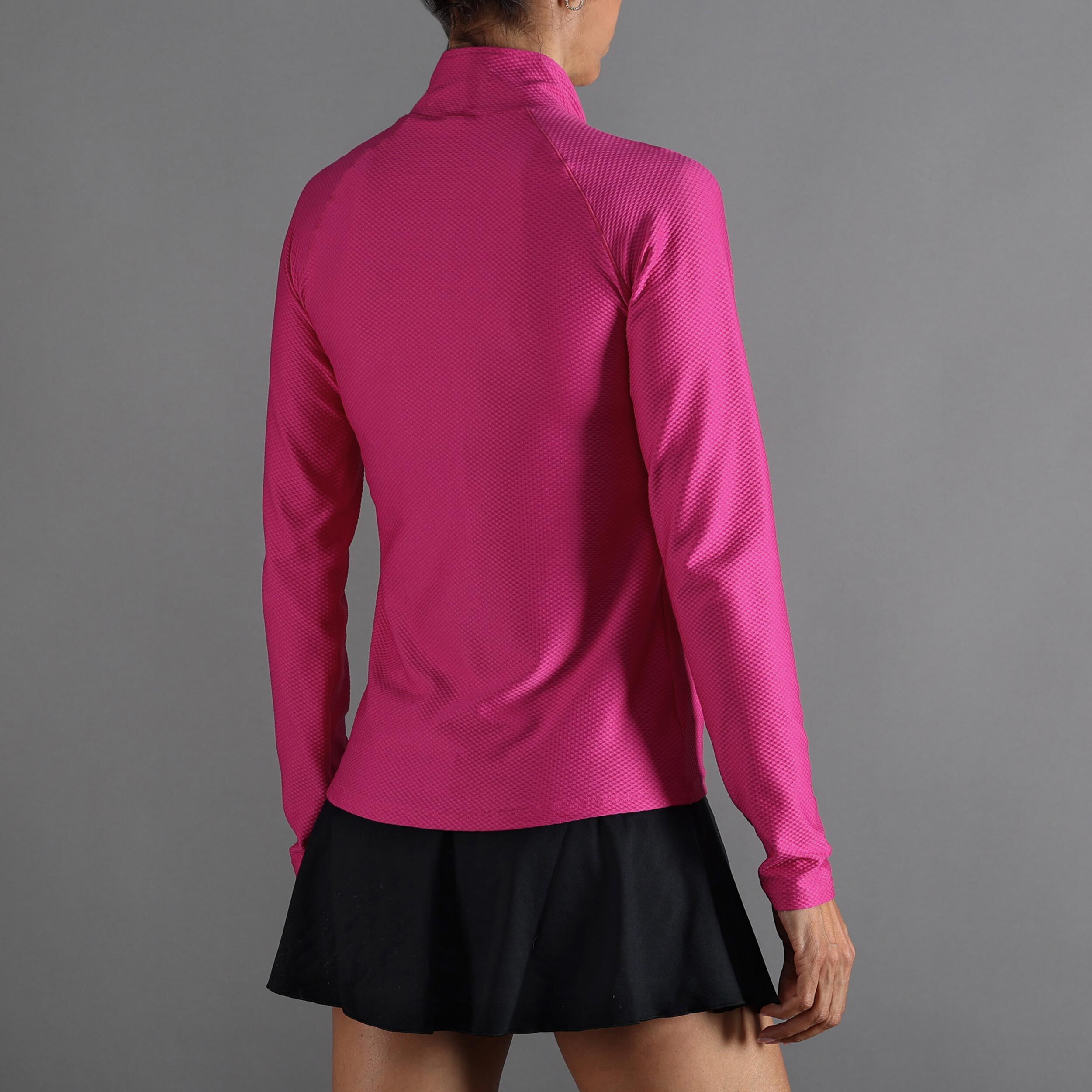 Endless Kirsch Iconic Sweat-shirt Femmes - Pink