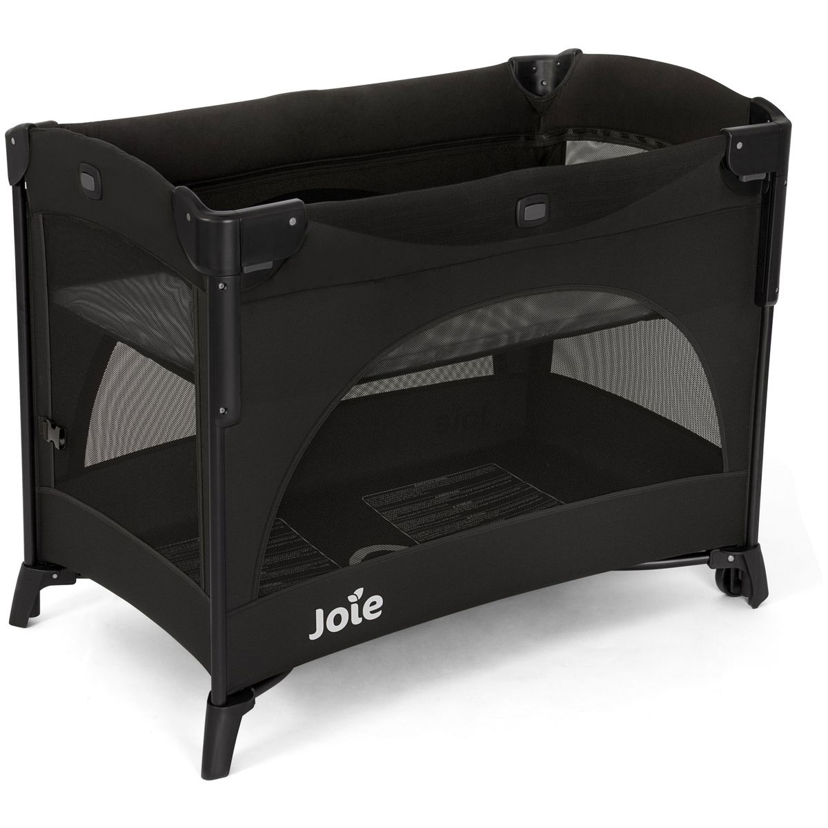 JoieJoie   kubbie sleep Reisebett shale