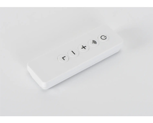 Infrarood verwarmingspaneel SHXA700 120x50 cm 700 W incl. WiFi en afstandsbediening