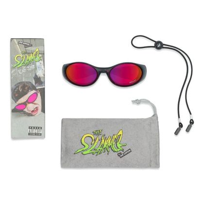Lunettes de soleil Pit Viper The Slammer The Ignition Slammer - Multicolore