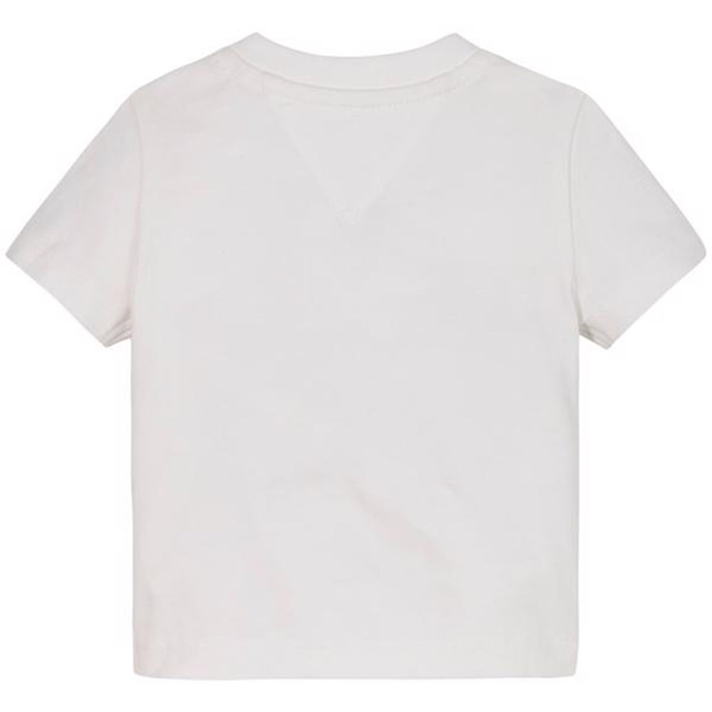 Baby Essential T-shirt White