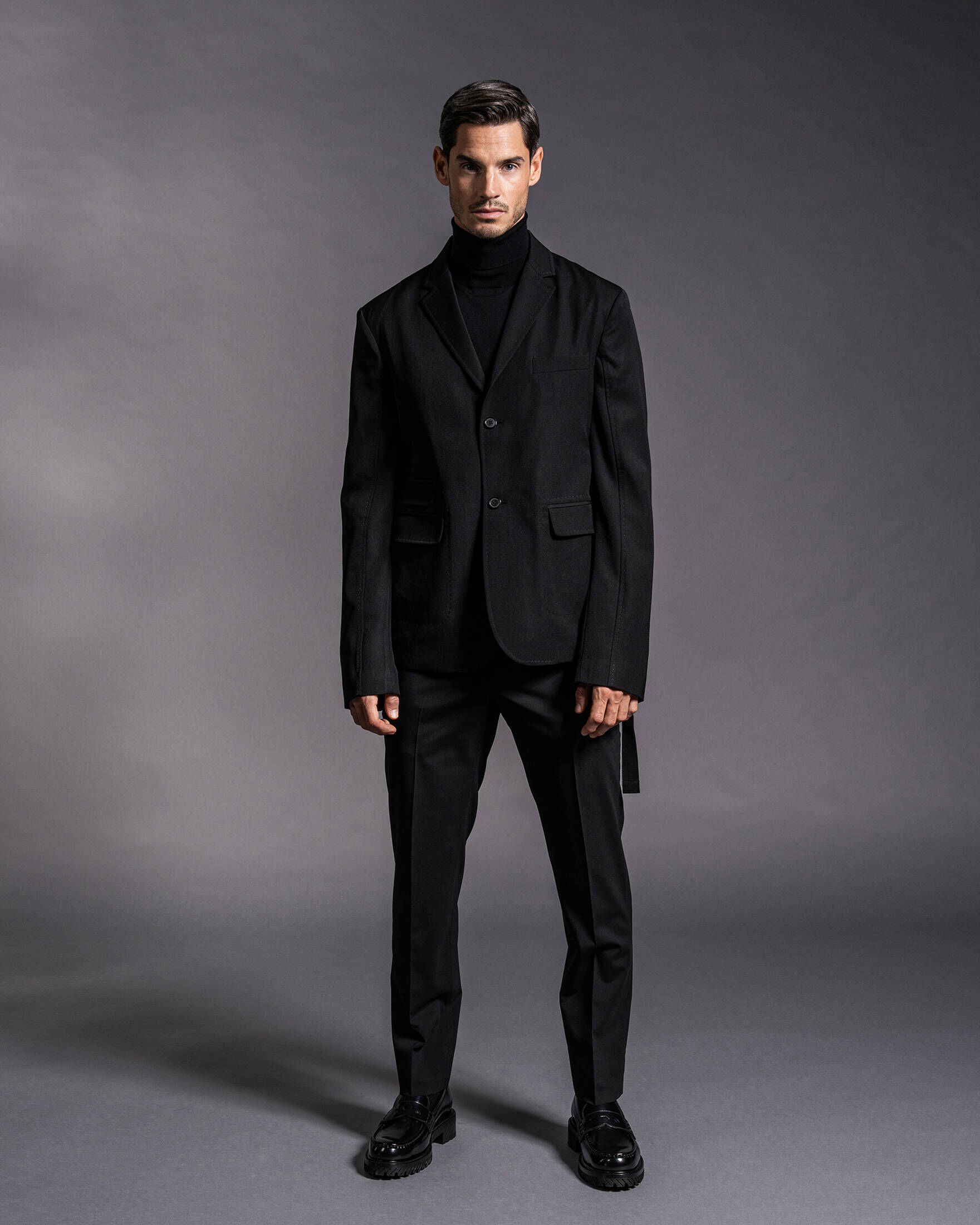 Jacquemus| Herren Blazer aus Wolle