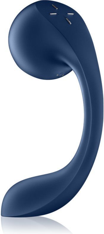 Satisfyer PRO + Wave 4 vibrator Connect App 30.5 cm