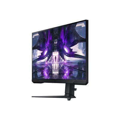 Samsung Odyssey G3 S27AG320NU - écran LED 27