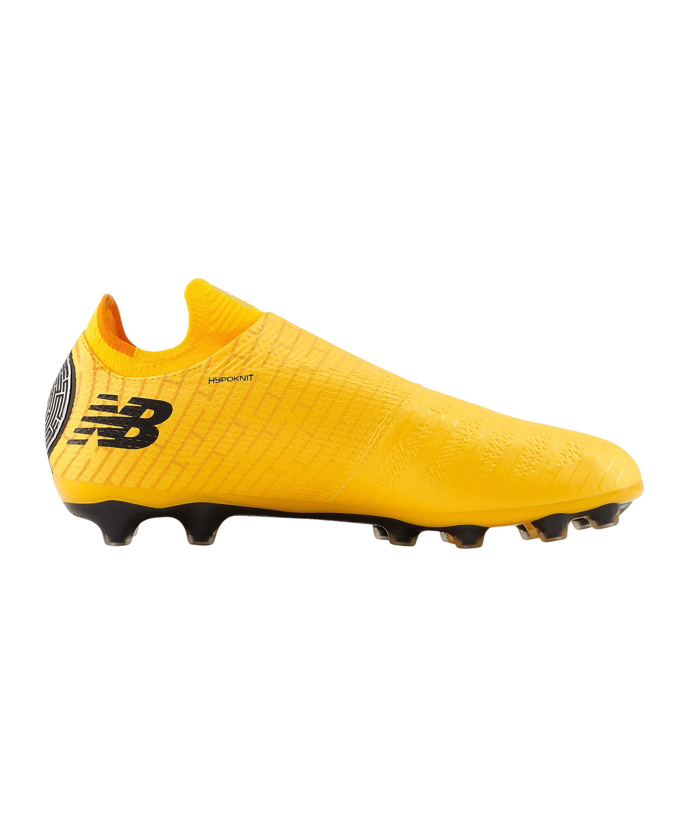 New Balance Furon Pro v7+ AG Surge Gelb FZ75
