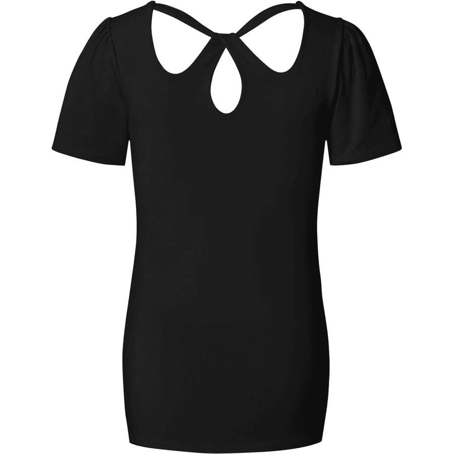 Noppies T-shirt Bago Black
