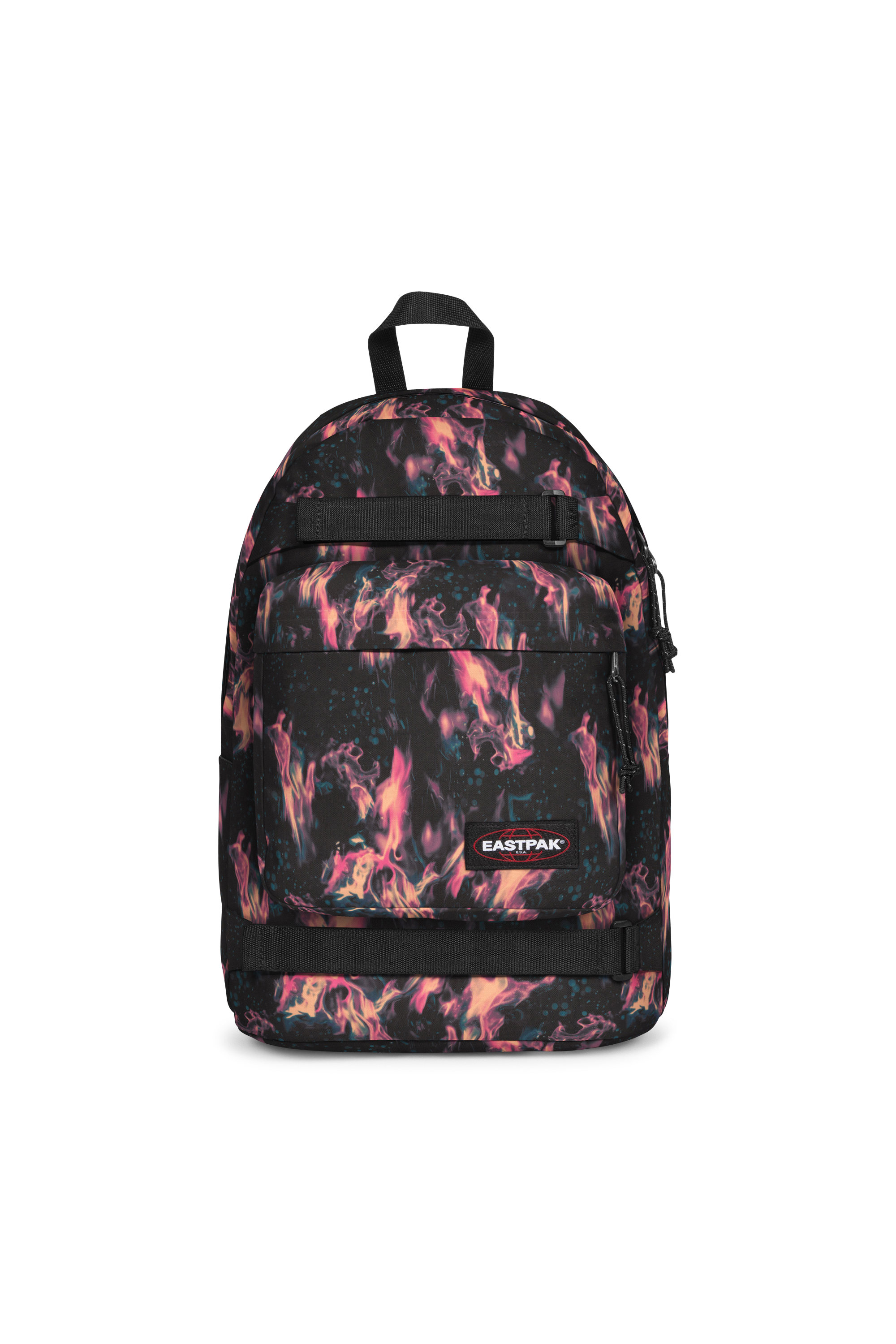 EASTPAK Sac à dos  SKATE PAKR  Noir