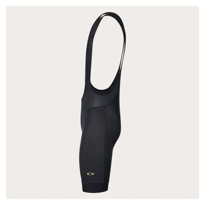 Cuissard Court à Bretelles Oakley Icon Classic 2.0 Vert Foncé/Noir