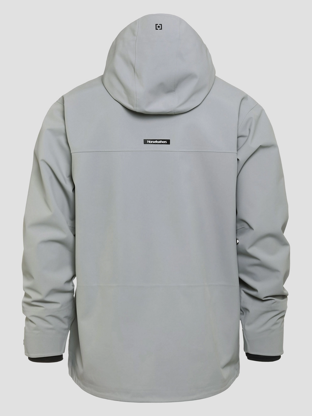Horsefeathers Terra Jacket mirage gray
