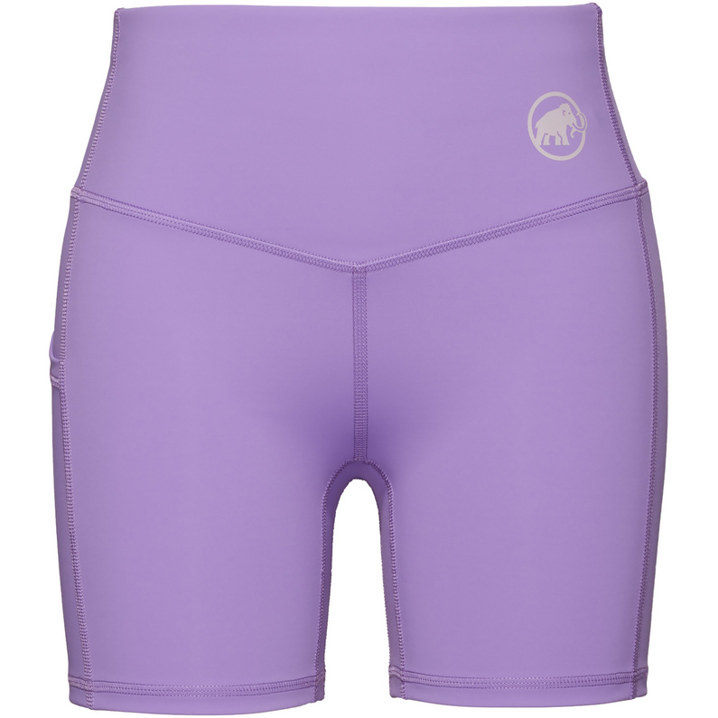 Mammut Damen Massone Short Tights