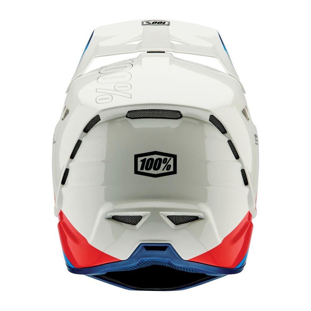 100 percent AIRCRAFT COMPOSITE - Casque VTT trigger