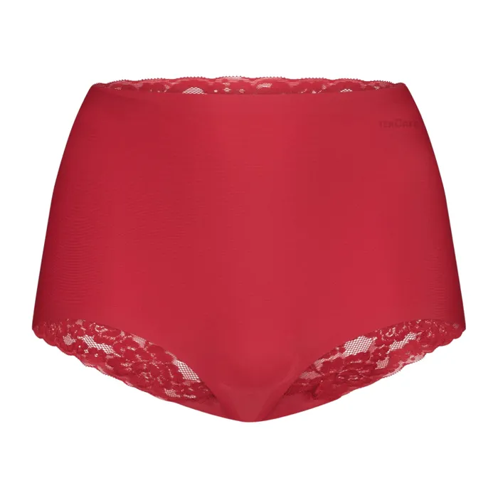 Ten Cate Secrets High Waist Lace Onderbroek Dames