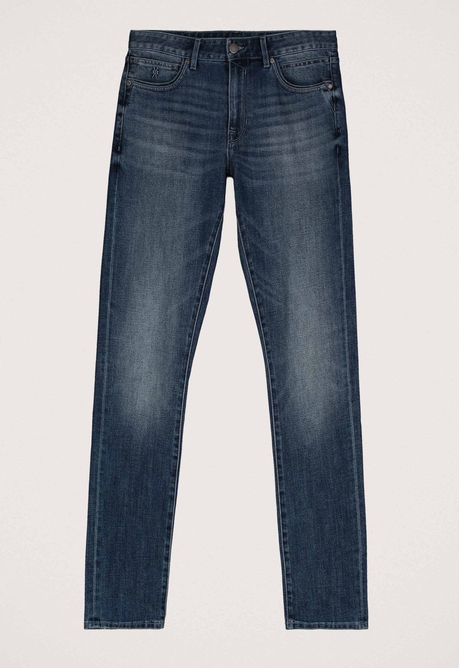 Silvercreek Copper Straight Jeans
