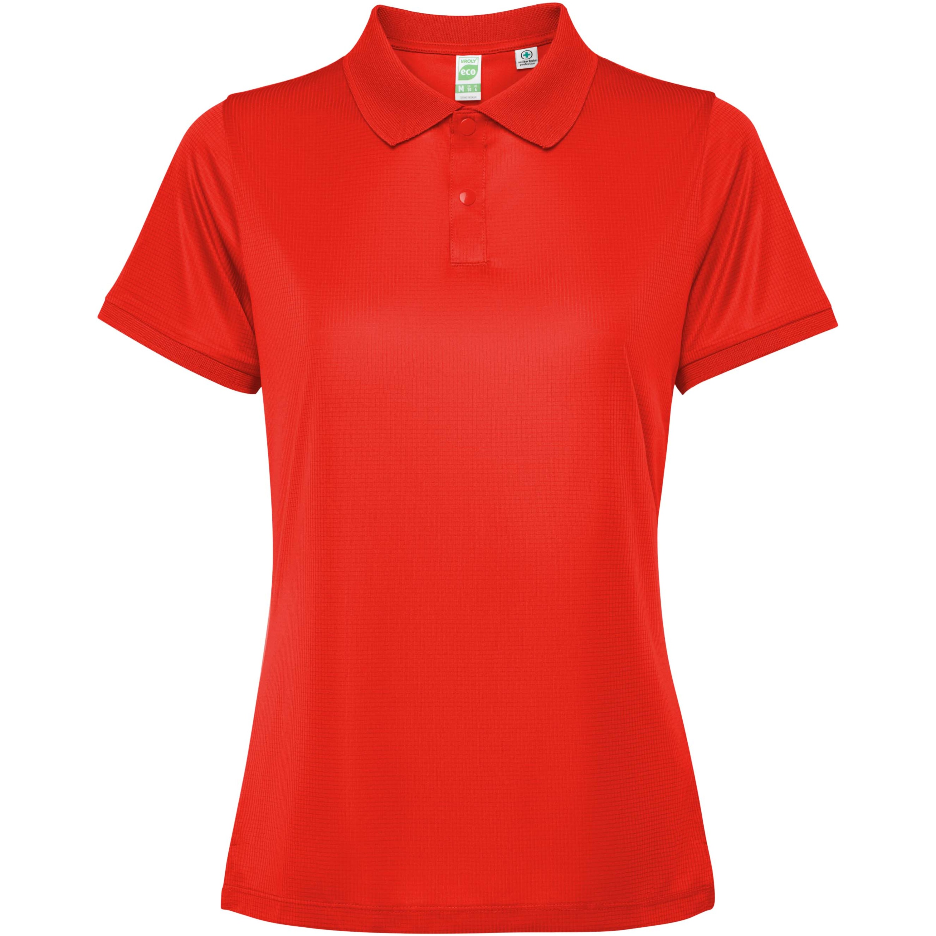 Roly R0401 - Polo Tormo à manches courtes pour femme