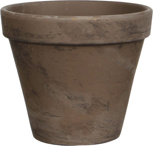 Mica Outdoor pot Stan grijs D 11,5 H 9,5 cm