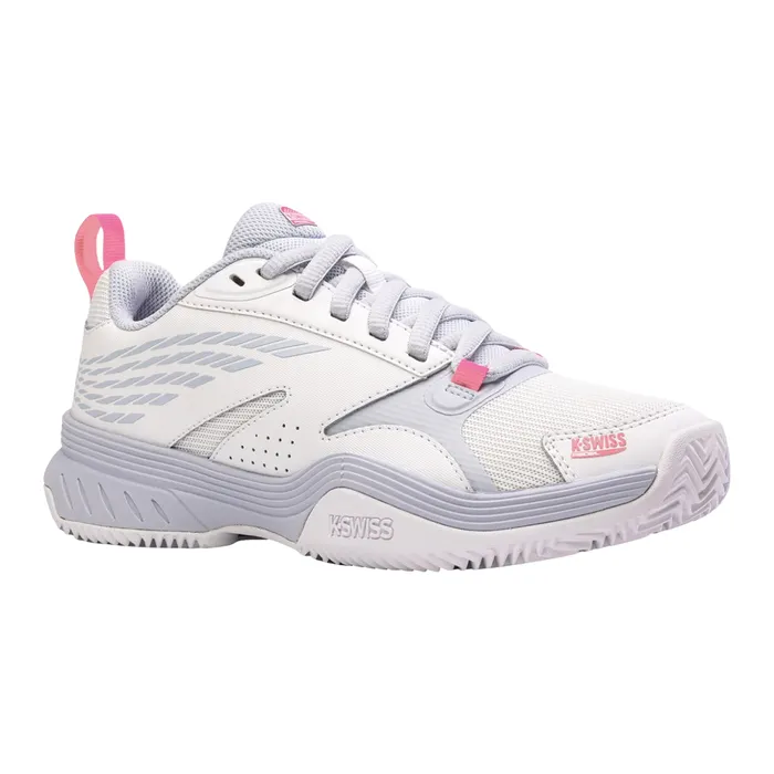 K-Swiss Speedex Padelschoenen Dames