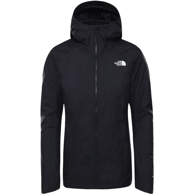 The North Face Damen Quest Triclimate Jacke