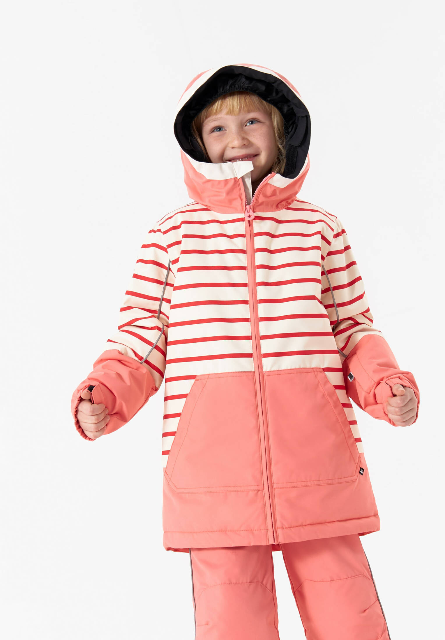 WeeDo| Winterjacke COSMO BUNNY