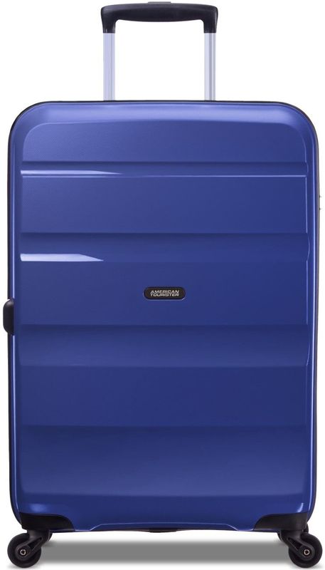 American Tourister Bon Air Spinner 55cm Strict Midnight Navy